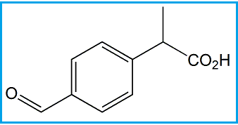 IBUPROFEN EP IMPURITY K / IBUPROFEN BP IMPURITY K